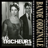 Roy Eldridge - Les Tricheurs (Bande Originale du Film)