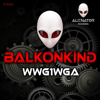 Balkonkind - WWG1WGA