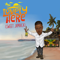 Peter Spence - Lovely Here (Sweet Jamaica)