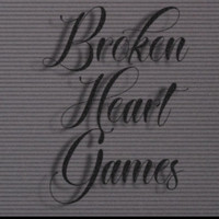 Brian Doucette - Broken Heart Games