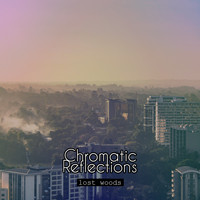 chromatic reflections - Lost Woods