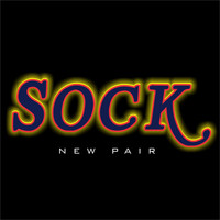Sock - New Pair