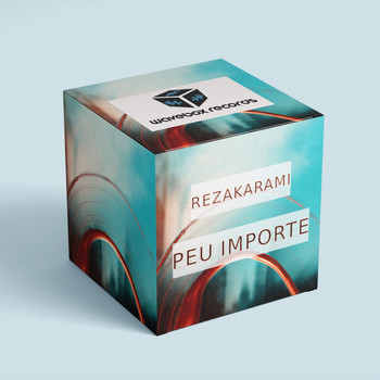 RezaKarami - Peu importe
