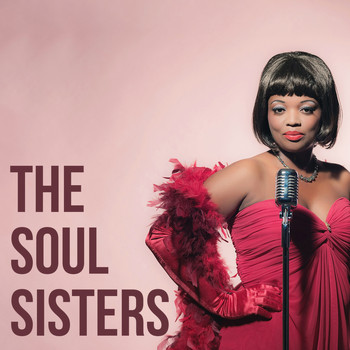 Various Artists - The Soul Sisters