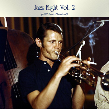 Various Artists - Jazz Flight Vol. 2 (All Tracks Remastered)