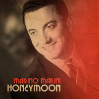 Marino Marini - Honeymoon