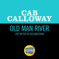 Cab Calloway - Old Man River (Live On The Ed Sullivan Show, February 23, 1964)