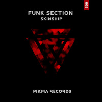 SKINSHIP (KOR) - Funk Section