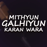 Samina Kanwal - Mithyun Galhiyun Karan Wara, Vol. 6