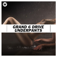 Grand 6 Drive - Underpants