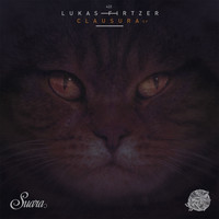 Lukas Firtzer - Clausura - EP