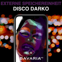 Externe Speichereinheit - Disco Darko