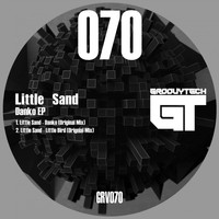 Little Sand - Danko EP