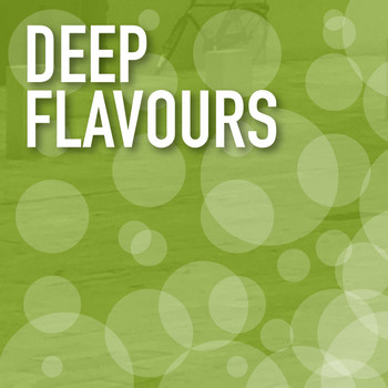Various Artists - Deep Flavours