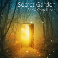 Paolo Castelluccia - Secret Garden