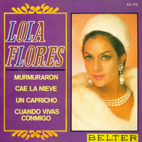 Lola Flores - Murmuraron