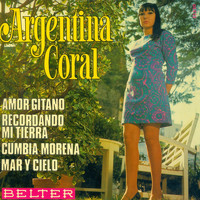 Argentina Coral - Amor Gitano