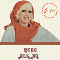 Neşe Alkan - Öderim Sana / Lades