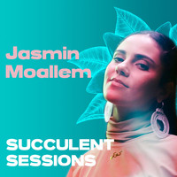 יסמין מועלם - Succulent Sessions (Live)