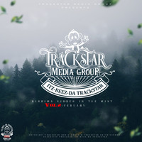 Itz-Beez-Da TrackStar - Riddims Hidden In The Mist, Vol. 2