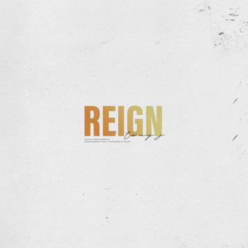 Tony J - Reign
