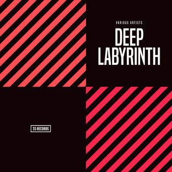Various Artists - Deep Labyrinth