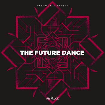 Various Artists - The Future Dance