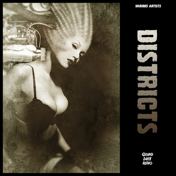Various Artists - Districts