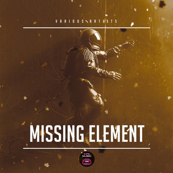 Various Artists - Missing Element