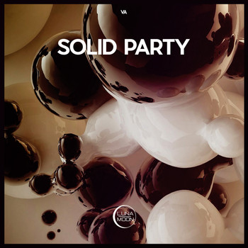 Various Artists - Solid Party