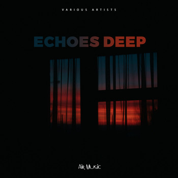 Various Artists - Echoes Deep