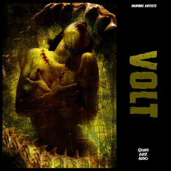 Various Artists - Volt