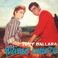 Tony Dallara - Primo Amore,Non E' Cosi (Dal Film Primo Amore 1959)