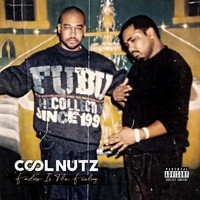 Cool Nutz - Failure Is The Feeling (Explicit)