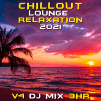 Doctor Spook - Chill Out Lounge Relaxation 2021 Top 40 Chart Hits, Vol. 4 + DJ Mix 3Hr