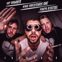 King Orgasmus One - Jacksons (Explicit)