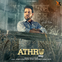 kanth kaler - ATHRU
