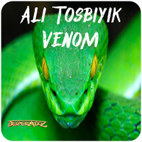Ali Tosbiyik - Venom