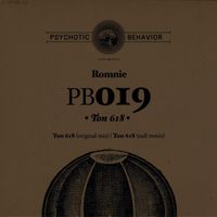 Romnie - TON 618