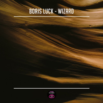 Boris Luck - Wizard