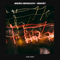 Andres NekrassoV - Memory