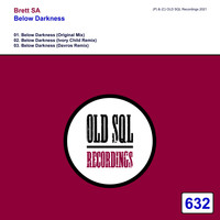 Brett SA - Below Darkness