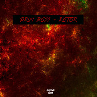 Drum Boss - Rotor