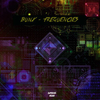 Bunx - Frequencies
