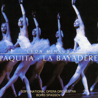 Sofia National Opera Orchestra - Minkus: La Bayadere & Paquita