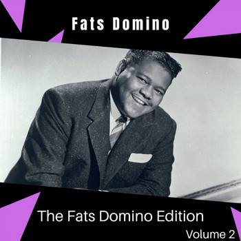 Fats Domino - The Fats Domino Edition (Vol.2)