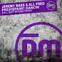 Jeremy Bass, All Fred - Prehispanic Dancin'