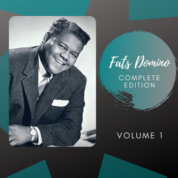 Fats Domino - Complete Edition (Vol.1)
