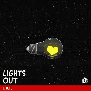 DJ UOFO - Lights Out