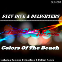 Delighters - Colors Of The Beach
